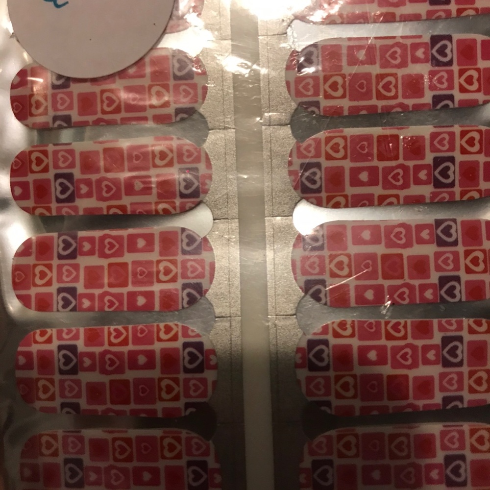 100% Nail polish strips pick 1 - Picture 11 of 16